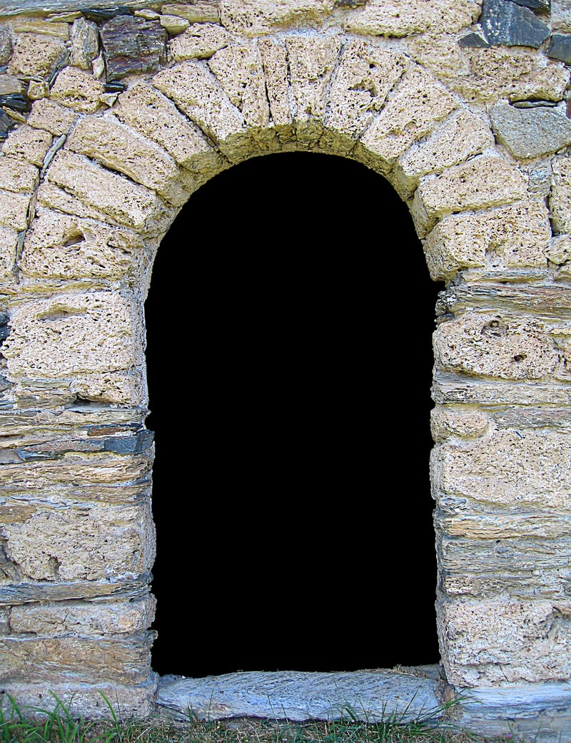 Ancient Observatory