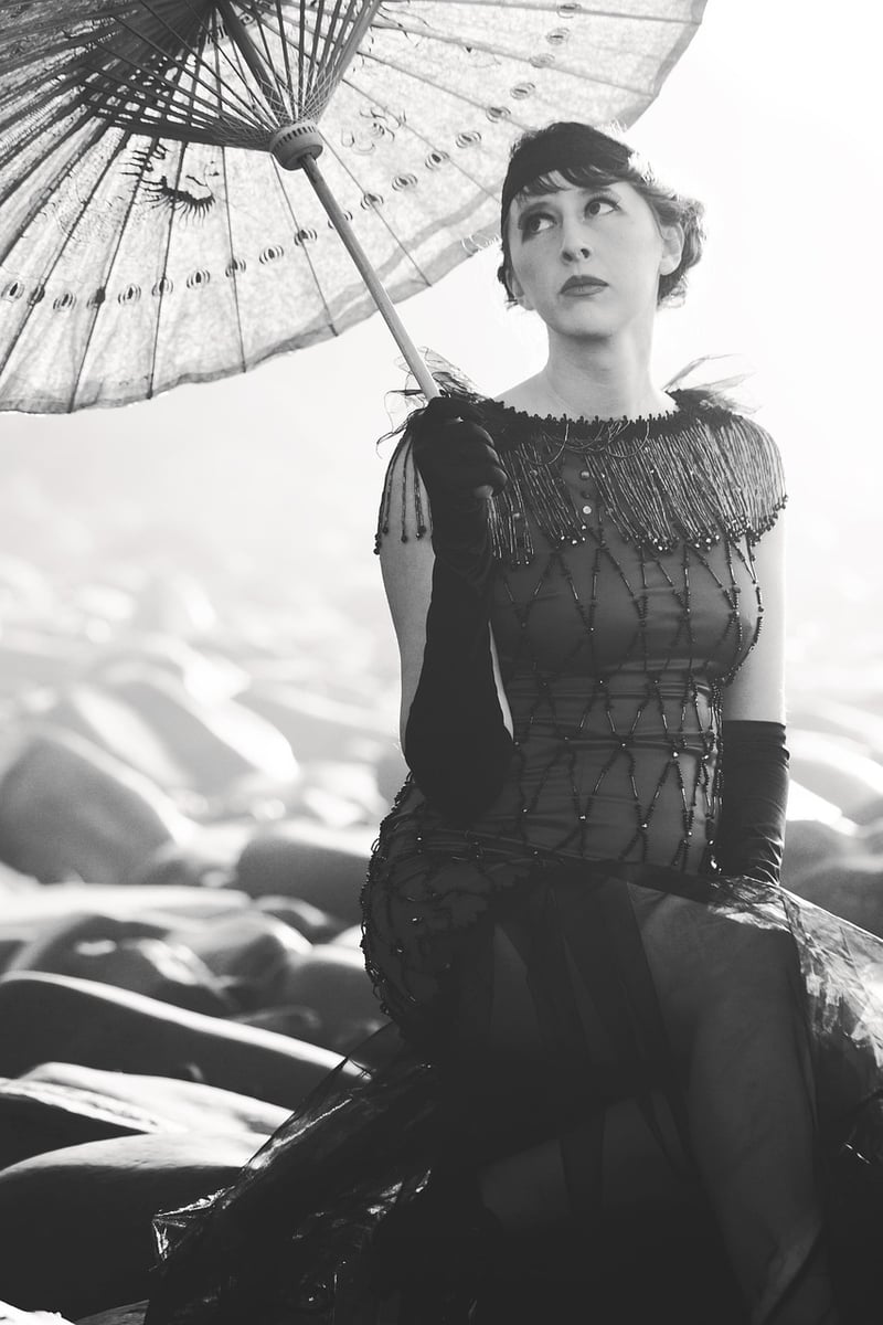 Roaring Twenties